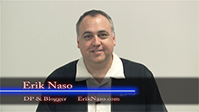 Eric Naso